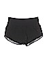 Lululemon Athletica Black Athletic Shorts Size 6 - photo 1