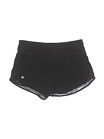 Lululemon Athletica Athletic Shorts (view 2)