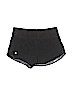 Lululemon Athletica Black Athletic Shorts Size 6 - photo 2
