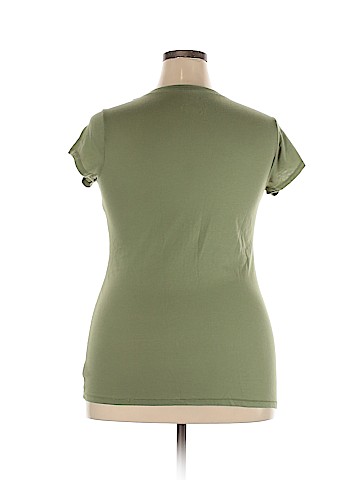 No Boundaries Short Sleeve T-Shirt (view 2)