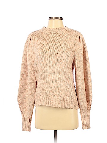 Madewell Pullover Sweater (view 1)