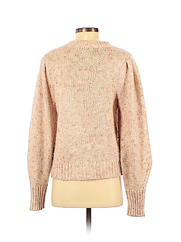 Madewell Pullover Sweater (view 2)
