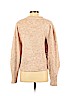 Madewell Tan Pullover Sweater Size M - photo 2