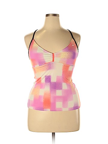 Nike Active Tank (view 1)