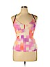 Nike Pink Active Tank Size 14 - photo 1