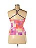 Nike Pink Active Tank Size 14 - photo 2