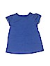 Hanna Andersson 100% Cotton Blue Dress Size 100 cm / US 3-4 - photo 2