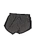 Nike 100% Polyester Gray Athletic Shorts Size S - photo 2