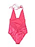 La Perla Red One Piece Swimsuit Size EU (IT) 44 - photo 2