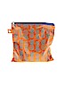 Unbranded Print Orange Makeup Bag One size - photo 1