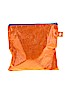 Unbranded Print Orange Makeup Bag One size - photo 2