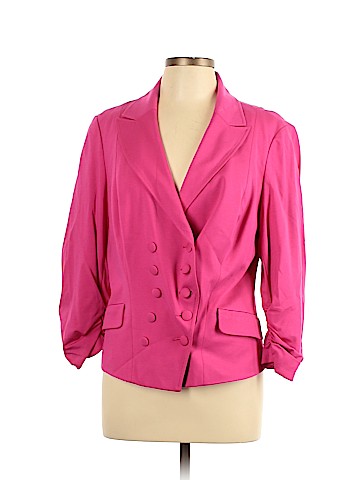 INC International Concepts Blazer (view 1)
