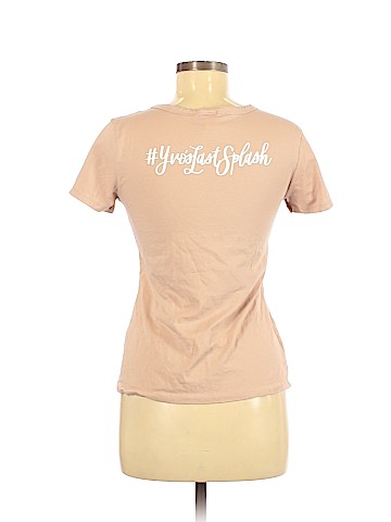 H&M Short Sleeve T-Shirt (view 2)