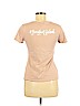 H&M Tan Short Sleeve T-Shirt Size M - photo 2