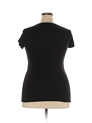 No Boundaries Short Sleeve T-Shirt (view 2)