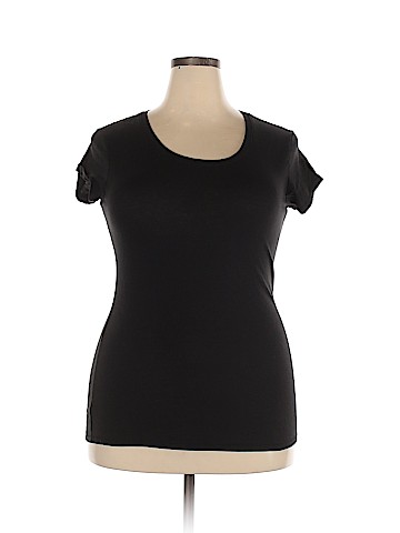 No Boundaries Short Sleeve T-Shirt (view 1)