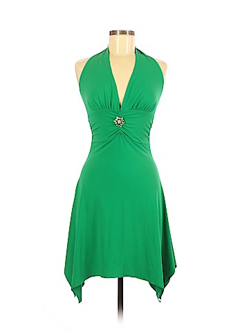 Rampage Casual Dress (view 1)