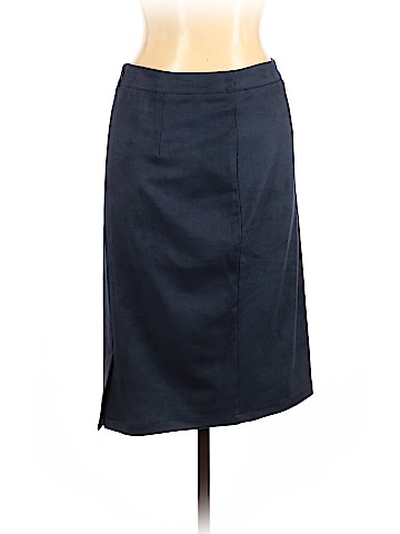 Lulu's Casual Skirt (view 1)