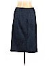 Lulu's Blue Casual Skirt Size XL - photo 2