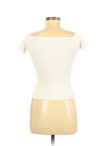 Madewell Short Sleeve Top (view 2)