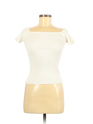 Madewell Short Sleeve Top (view 1)