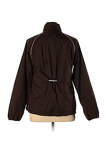 Danskin Now Windbreaker (view 2)