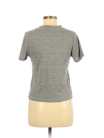 BP. Short Sleeve Top (view 2)