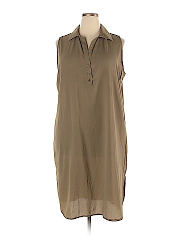 Rouge Casual Dress (view 1)