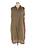 Rouge 100% Polyester Green Casual Dress Size 2X - photo 1