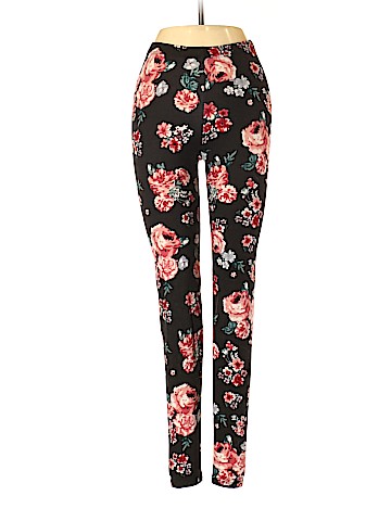 Derek Heart Leggings (view 1)