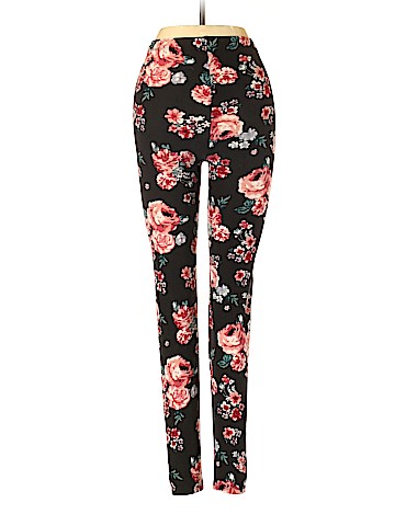 Derek Heart Leggings (view 2)