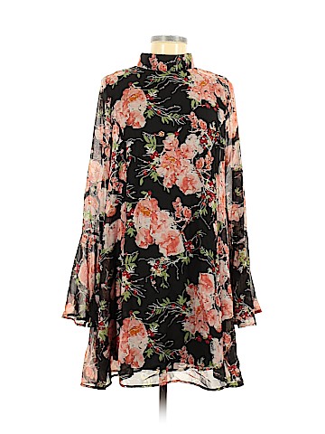 Dee Elle Casual Dress (view 1)