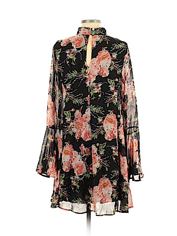 Dee Elle Casual Dress (view 2)