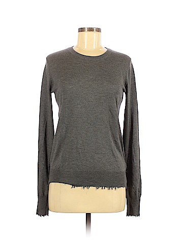 Zara Sweatshirt (view 1)