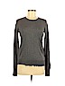 Zara Gray Sweatshirt Size M - photo 1