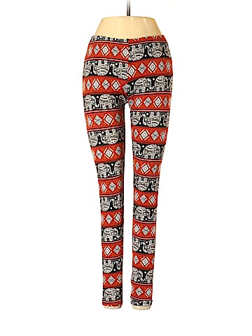 No Boundaries Leggings (view 1)