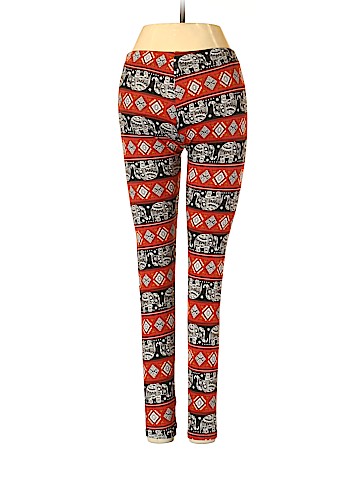 No Boundaries Leggings (view 2)