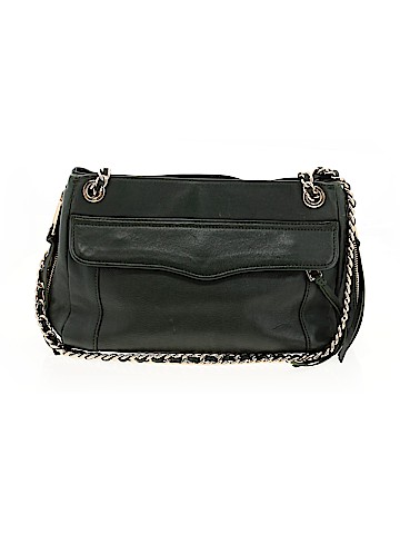 Rebecca Minkoff Leather Shoulder Bag (view 1)