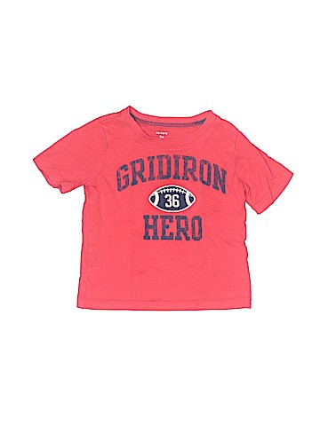 Carter's Short Sleeve T-Shirt (view 1)