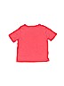 Carter's 100% Cotton Graphic Red Short Sleeve T-Shirt 18-24 MO / 24 MO - photo 2