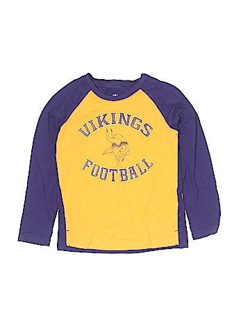 NFL Long Sleeve T-Shirt (view 1)