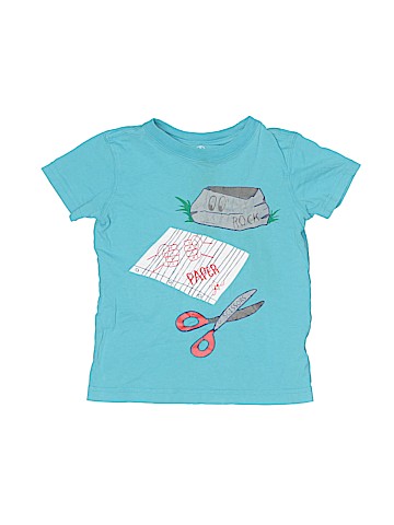 Lands' End Short Sleeve T-Shirt (view 1)