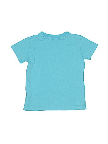 Lands' End Short Sleeve T-Shirt (view 2)