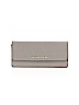 MICHAEL Michael Kors Gray Wallet One size - photo 1