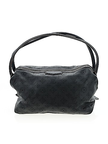 Louis Vuitton Mahina Leather Galatea PM Bag  (view 1)