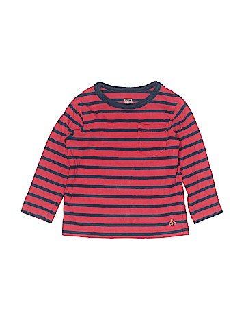 Baby Gap Long Sleeve T-Shirt (view 1)