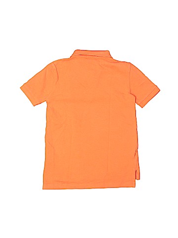 Polo by Ralph Lauren Short Sleeve Polo (view 2)