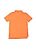 Polo by Ralph Lauren 100% Cotton Solid Orange Short Sleeve Polo Size 5 - photo 2