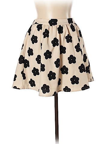 Lush Casual Skirt (view 1)