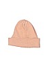 Wyatt Solid Tan Beanie One size - photo 1